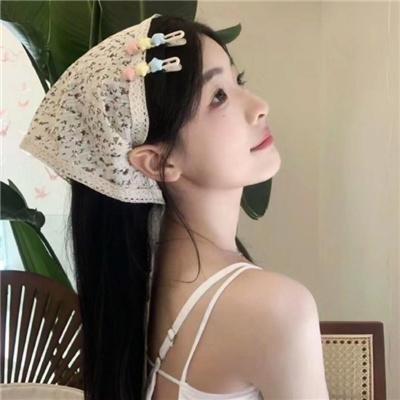 孤苦盲女阿玲