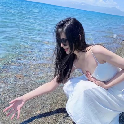 快乐美美向前冲